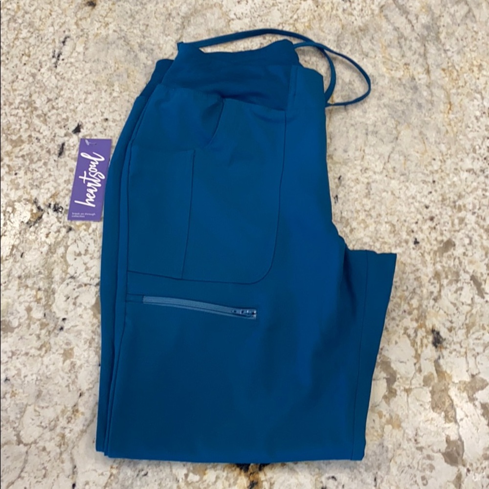 HeartSoul joggers